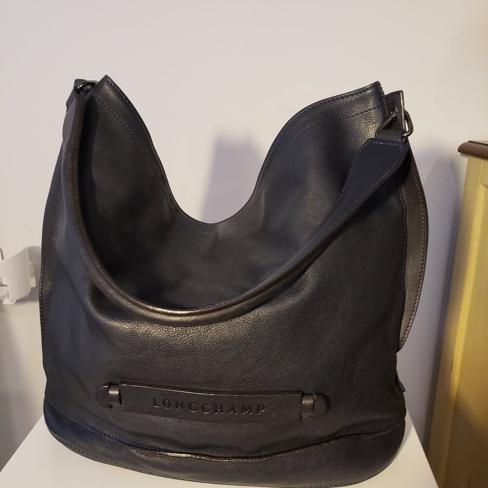 Longchamp Hobo Shoulder Bag